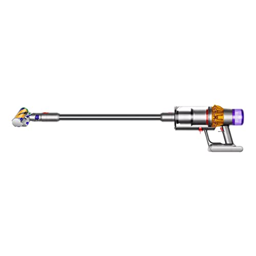 Dyson Detect Absolute V15 Cordless Vacuum Cleaner