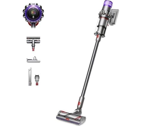 Dyson V15 Detect, Stick Vacuum Cleaner