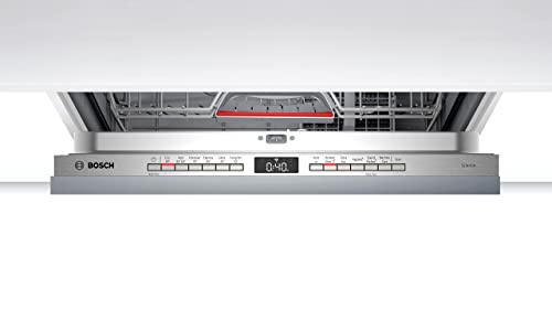 Bosch Home & Kitchen Appliances Bosch Serie 4