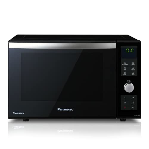 Panasonic 3-in-1 Combination Microwave Oven