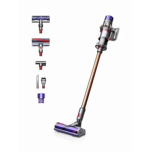 Dyson V10, Absolute Cordless Vacuum Cleaner