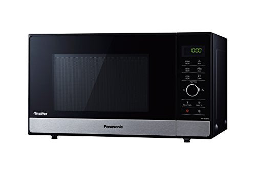 Panasonic microwave Countertop Solo