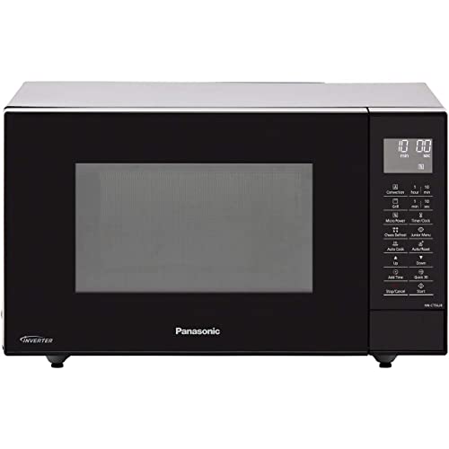 Panasonic Slimline Combination Microwave Oven