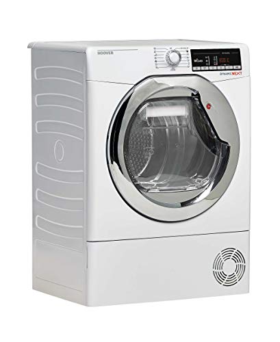 Hoover Freestanding Heat Pump Tumble Dryer
