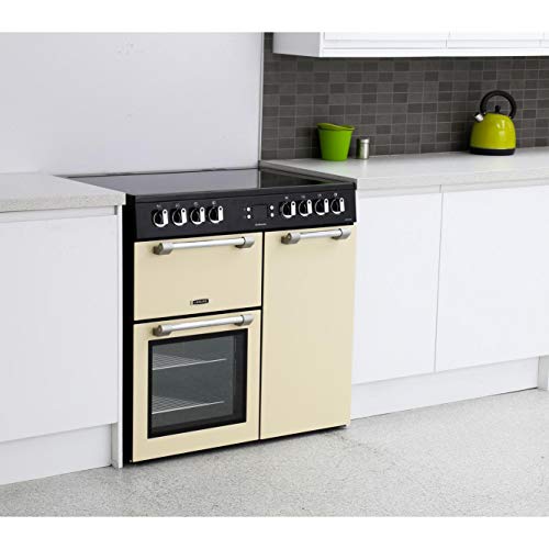 Leisure Cookmaster Electric Range Cooker