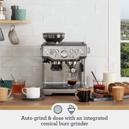 Sage - The Barista Express