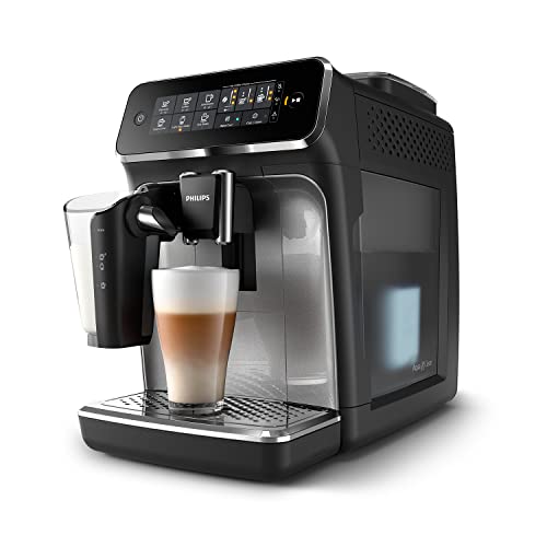PHILIPS 3200 Series Bean-to-Cup Coffee Machine