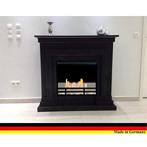 Bio Ethanol Fire Place Firegel Fireplace