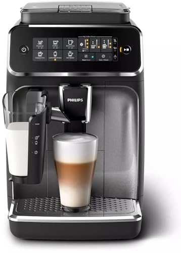 Philips 5 Beverages Fully automatic