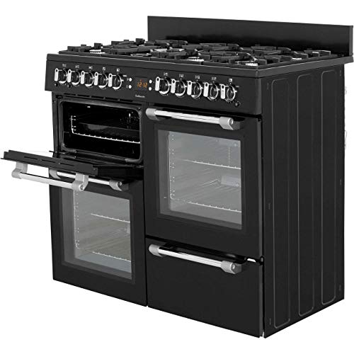 Leisure Cookmaster Gas