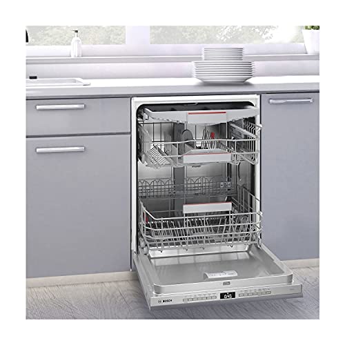 Bosch Home & Kitchen Appliances Bosch Serie 4