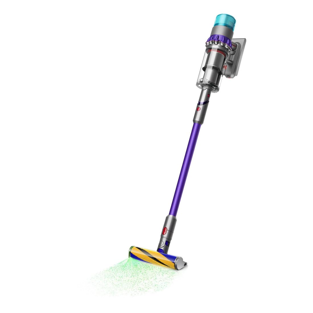 Dyson Gen 5 Detect