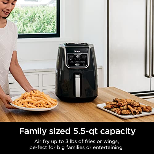 Ninja AF161 Max XL Air Fryer that Cooks