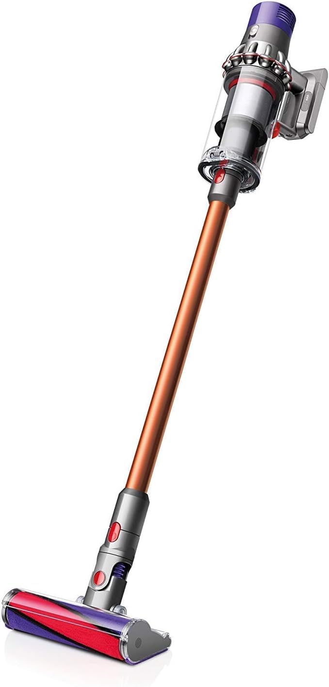 Dyson V10 Cyclone Absolute Plus Cordless