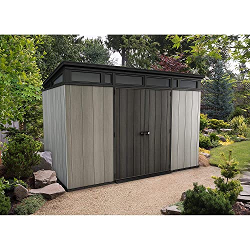 Keter Artisan 11' x 7' Customizable
