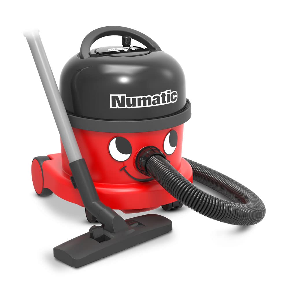 Numatic Henry Vacuum Cleaner 9L
