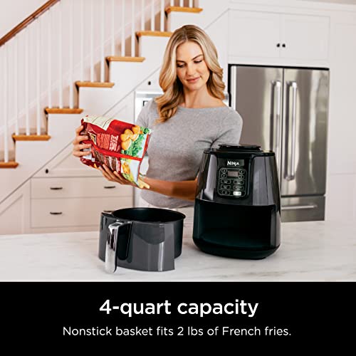 Ninja AF101 Air Fryer that Crisps