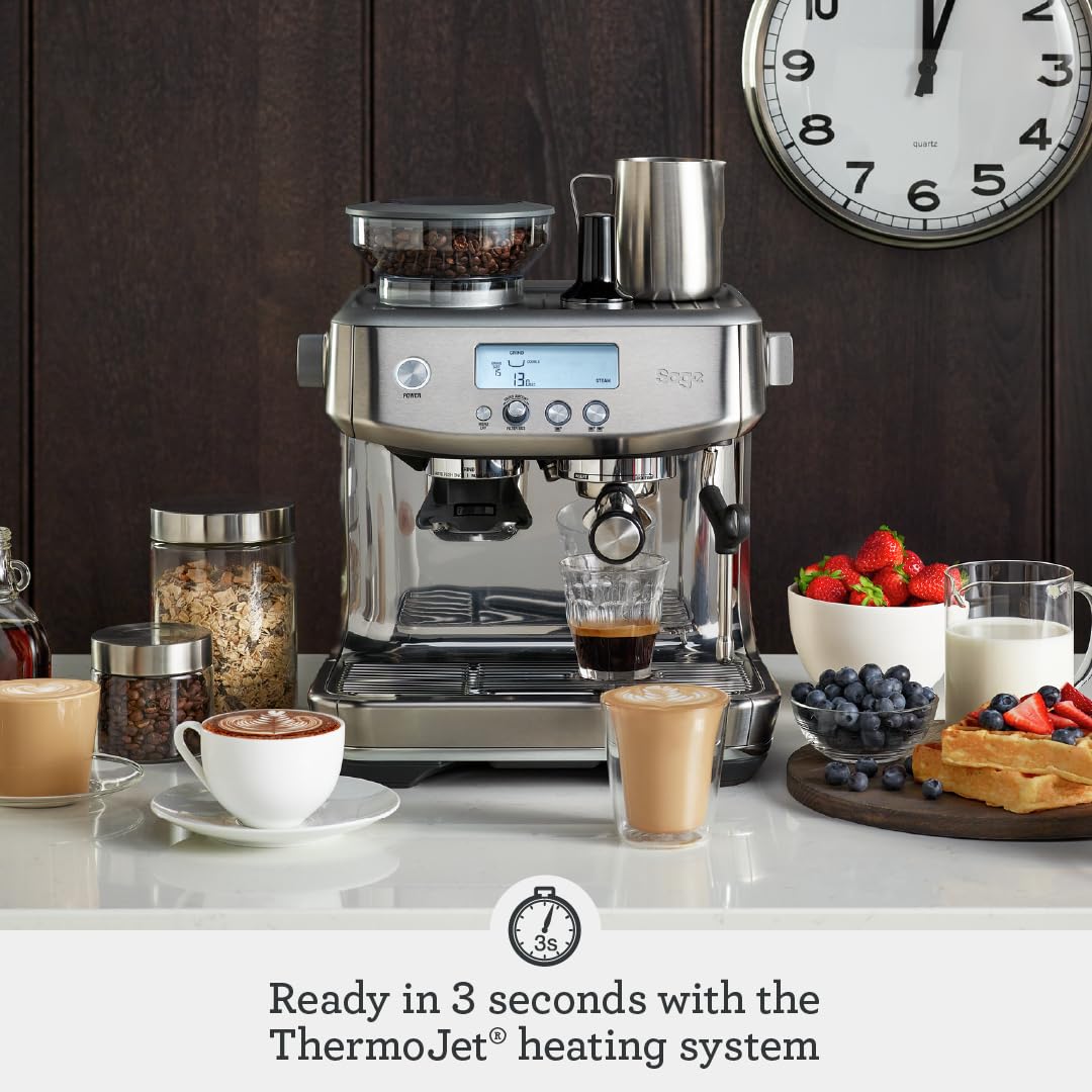 Sage - The Barista Pro
