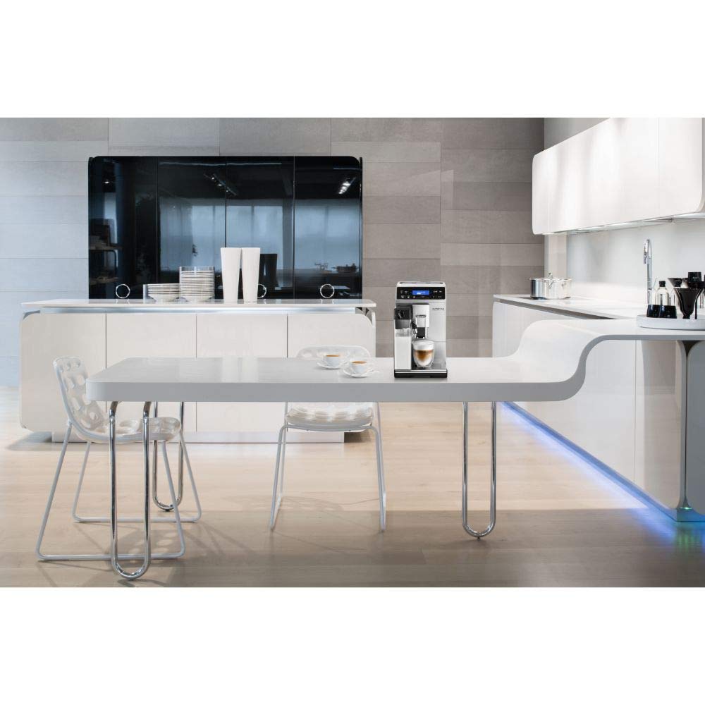 De'Longhi Autentica Cappuccino