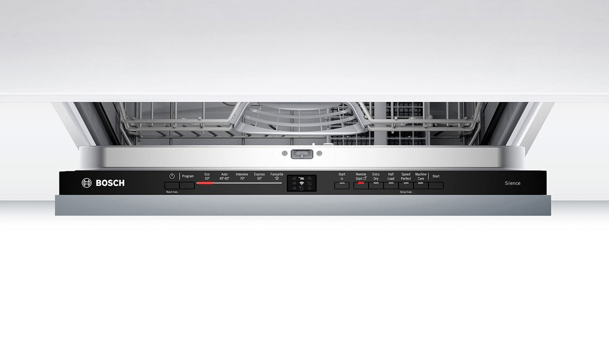 Bosch Home & Kitchen Appliances Bosch Serie 2