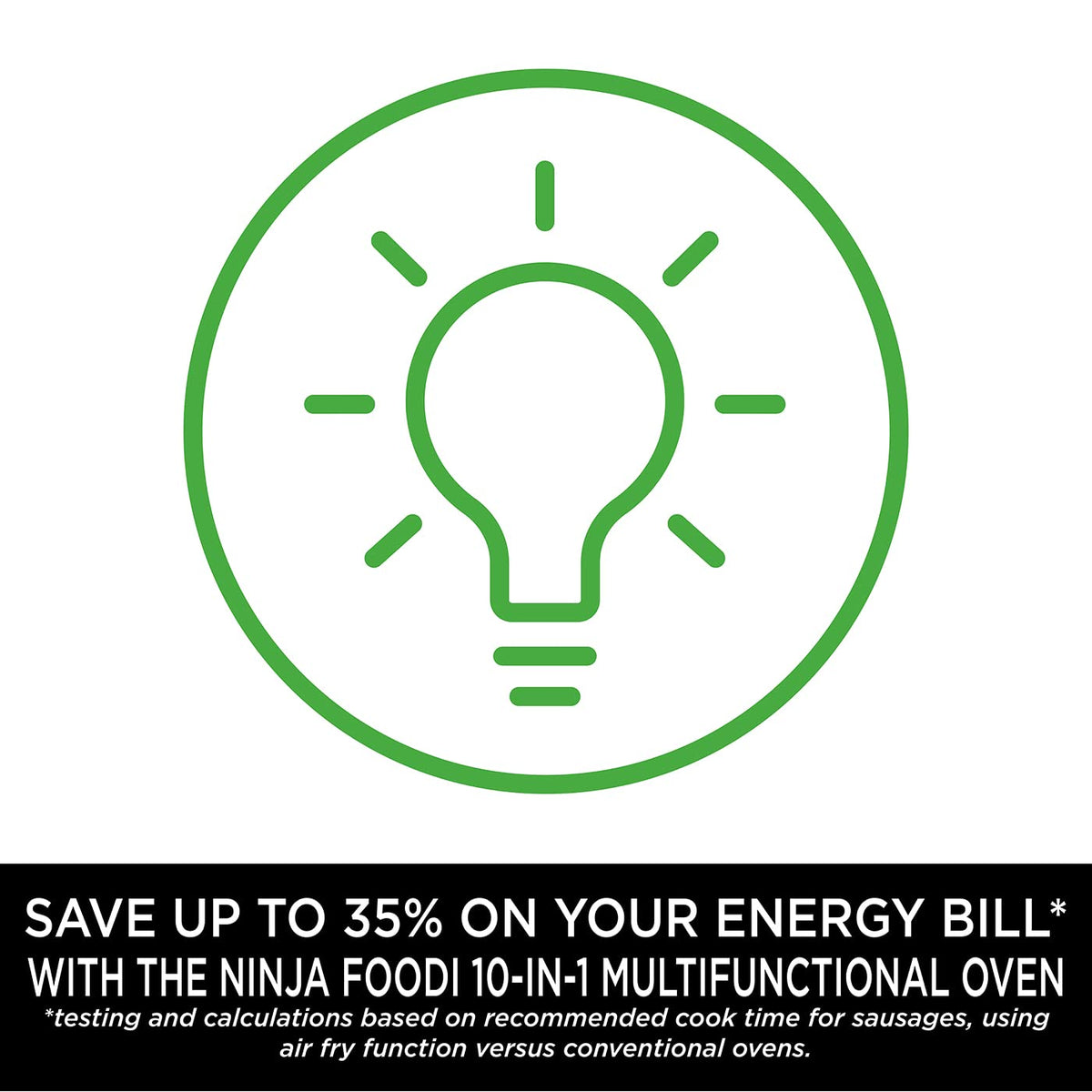 Ninja Foodi 10-in-1 Multifunction Oven