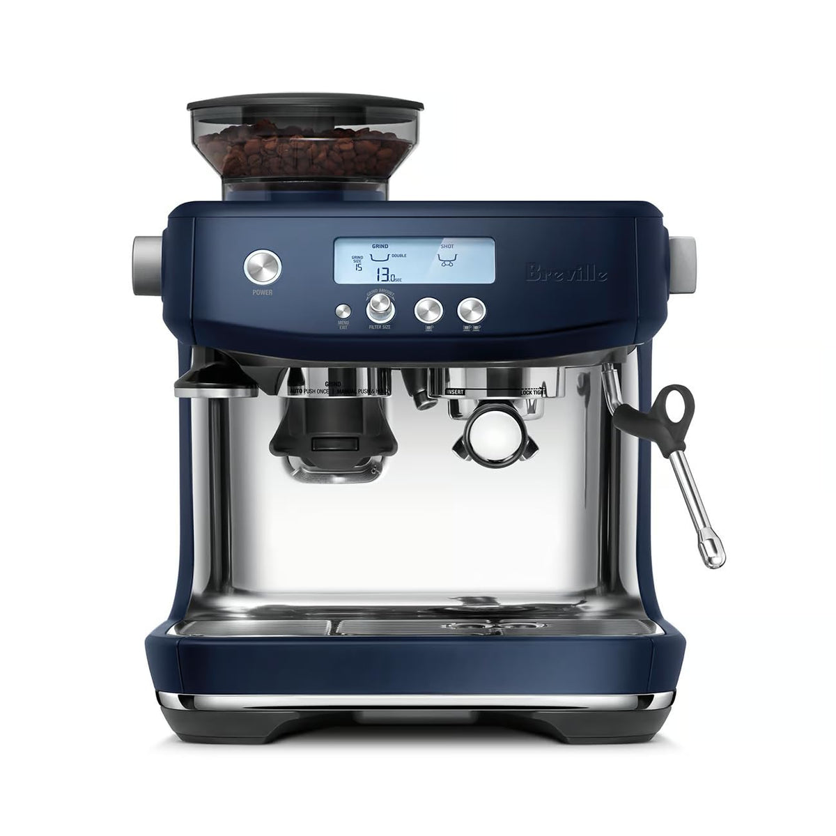 Sage - The Barista Pro