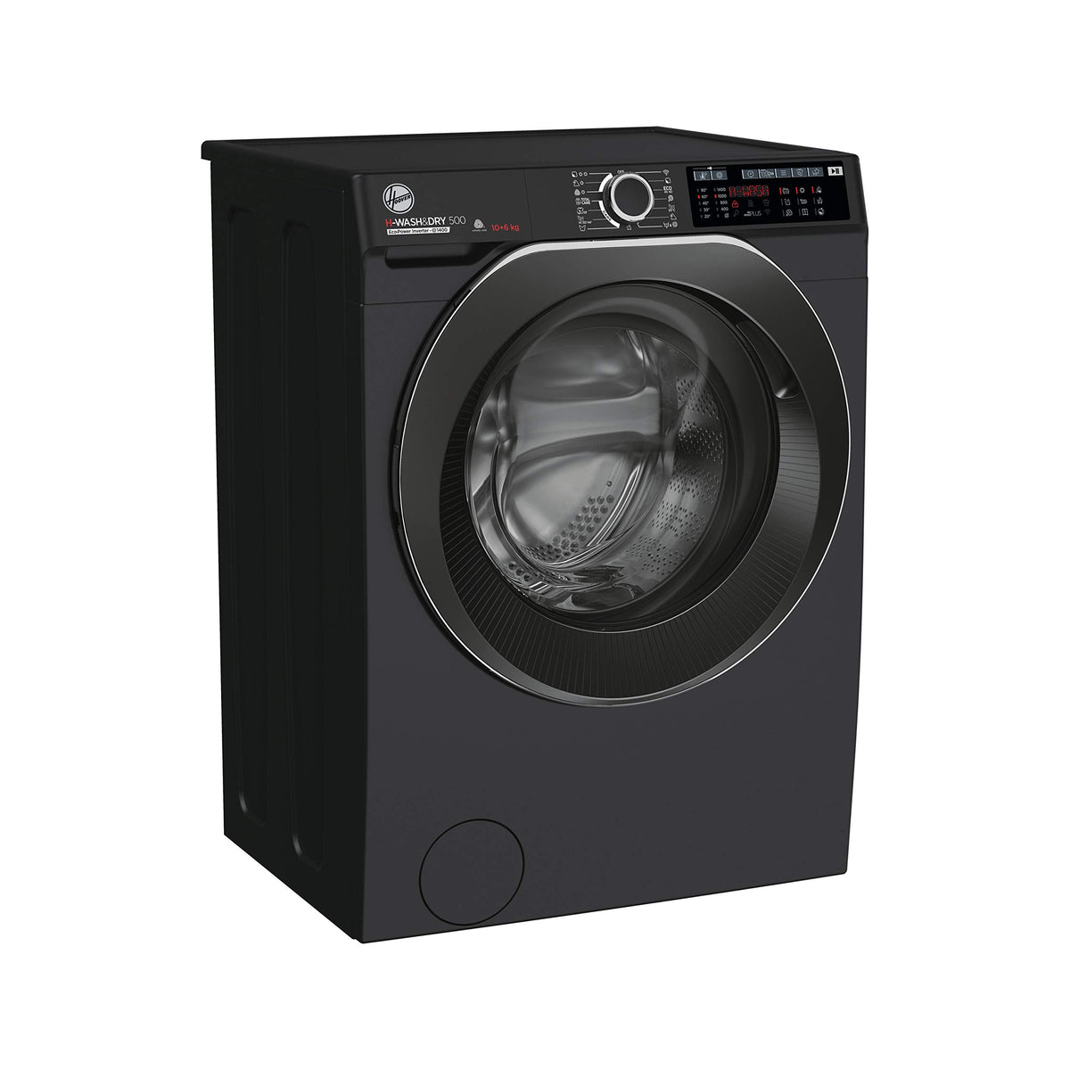 Hoover H-Wash 500 Free Standing Washer Dryer