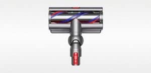 Dyson Detect Vacuum Cleaner