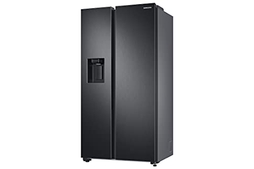 Samsung Side by Side American Fridge Freezer