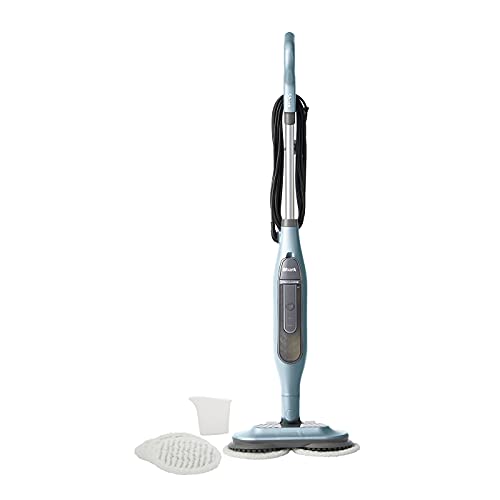 Shark Steam Mop, Automatic Steam and Scrub Steam Mop  S6002UK