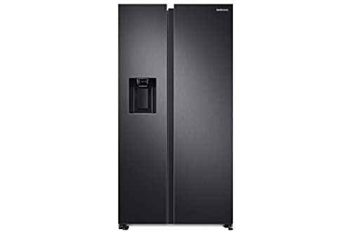 Samsung Side by Side American Fridge Freezer