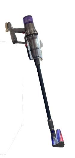 Dyson V11 Total Clean Cordless Vacuum Cleaner Nickel and Black