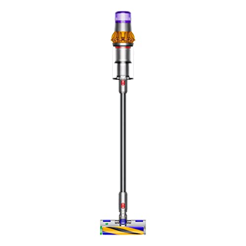 Dyson Detect Absolute V15 Cordless Vacuum Cleaner