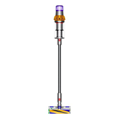 Dyson Detect Absolute V15 Cordless Vacuum Cleaner
