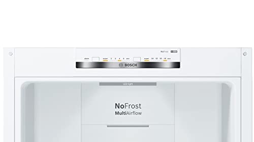 Bosch Fridge Freezer