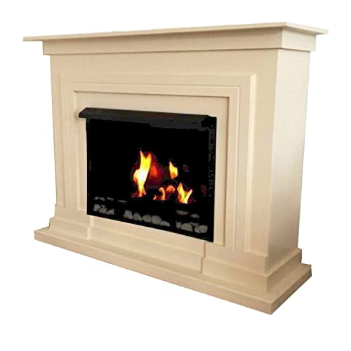Bio Ethanol Fire Place Firegel Fireplace