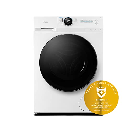 Midea Freestanding Washing Machine
