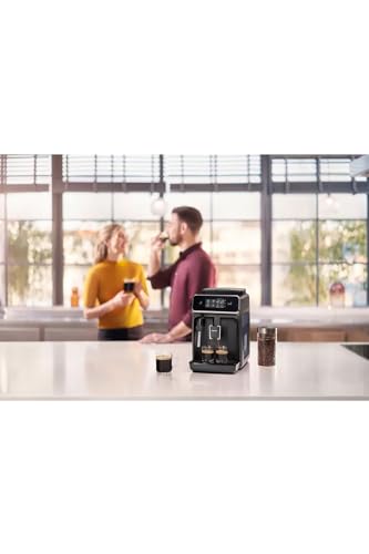Philips 2200 Series Bean-to-Cup Espresso Machine