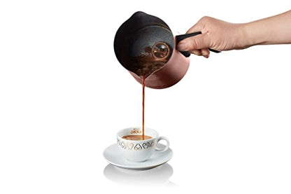 Arzum Okka Automatic Turkish Coffee and Hot Beverage Maker