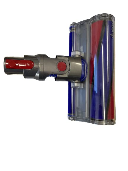 Dyson V11 Total Clean Cordless Vacuum Cleaner Nickel and Black
