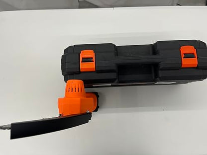 XIAZIR Mini Chainsaw 6 inch Cordless