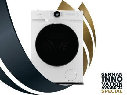 Midea Freestanding Washing Machine