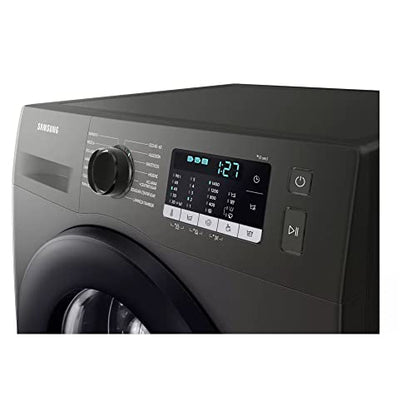 Samsung 9kg Load 1400rpm Spin Freestanding Washing Machine