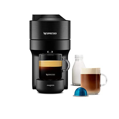 Nespresso Vertuo Pop Automatic Pod Coffee Machine