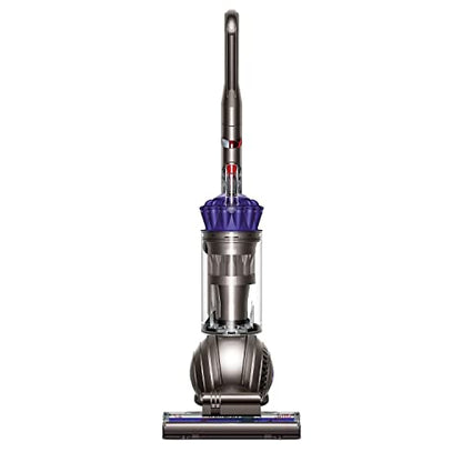 Dyson Ball Animal Origin Upright Vacuum Cleaner - Silver