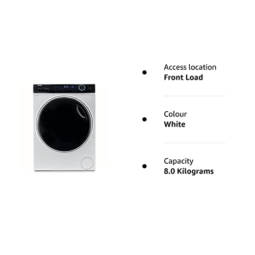 Haier Freestanding Washing Machine