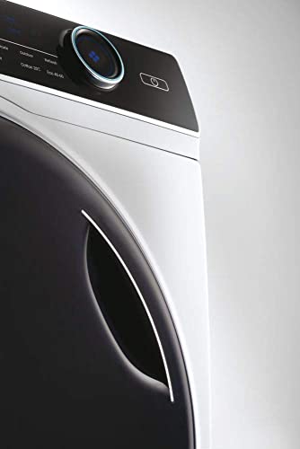 Haier Freestanding Washing Machine