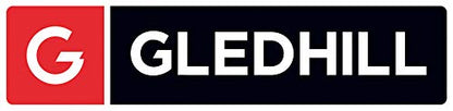 Gledhill 120 Litre Stainless ES