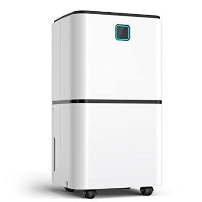 12L Dehumidifier for Home