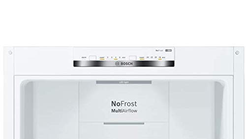 Bosch Fridge Freezer